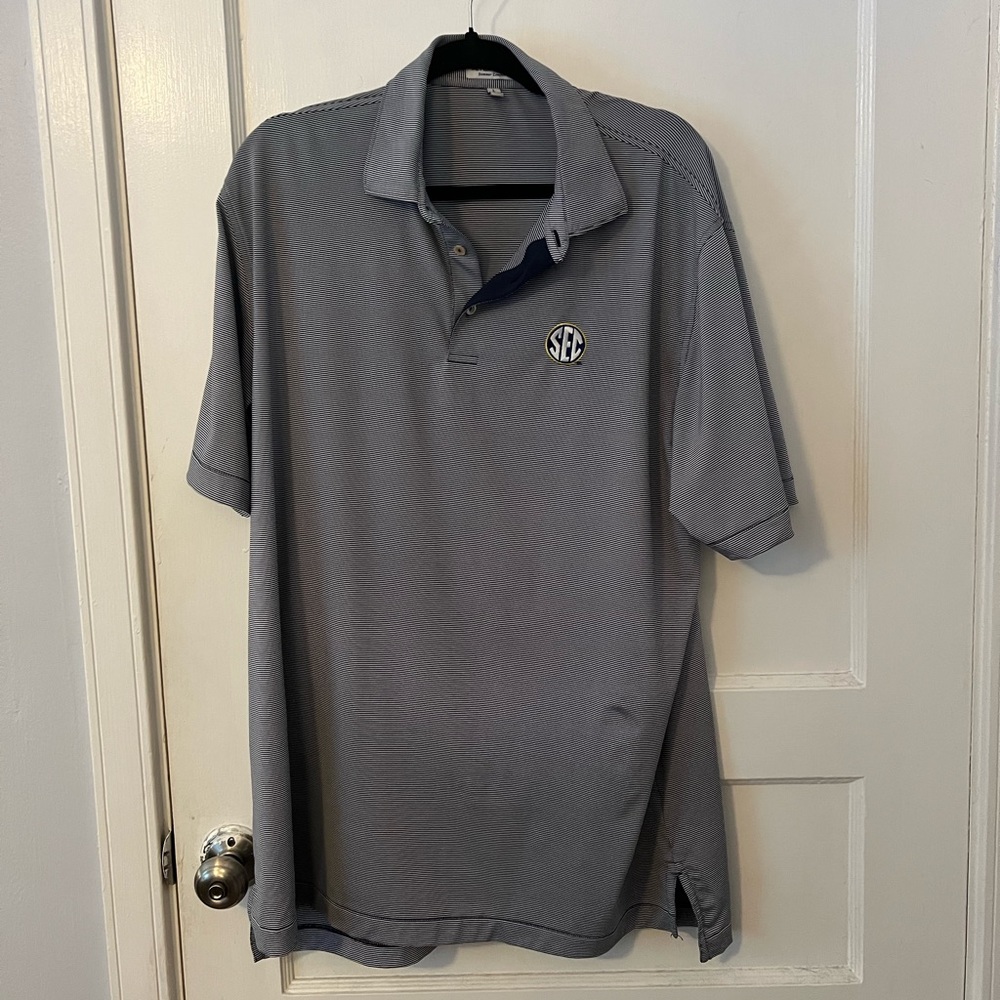 Peter Millar Polo (SEC)